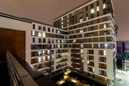 High Life Apartments