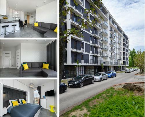 Expo Home Apartment By Pinpoint