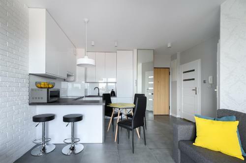 Expo Home Apartment By Pinpoint