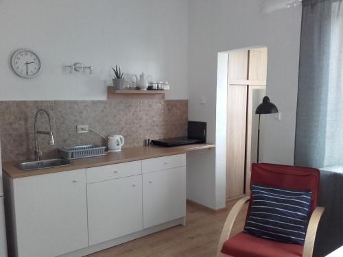 Apartamento Studio Ko?ciuszki