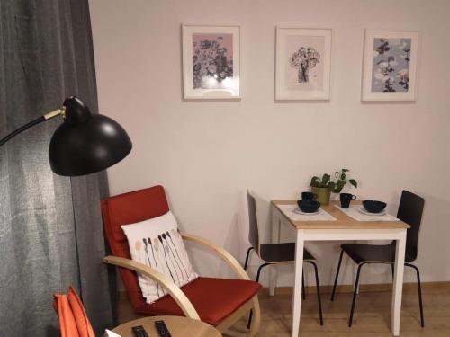 Apartamento Studio Ko?ciuszki