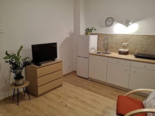 Apartamento Studio Ko?ciuszki