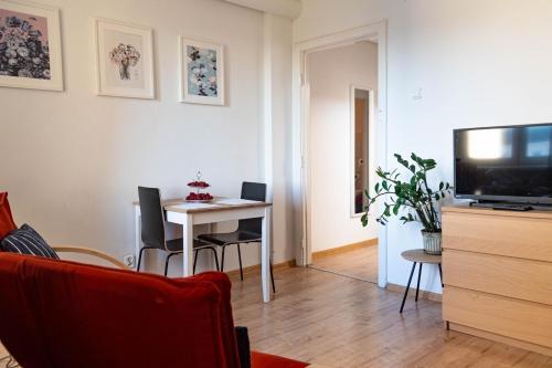 Apartamento Studio Ko?ciuszki
