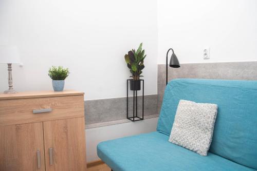 Apartamento Studio Ko?ciuszki