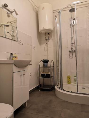Apartamento Studio Ko?ciuszki