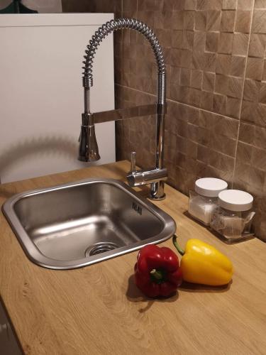 Apartamento Studio Ko?ciuszki
