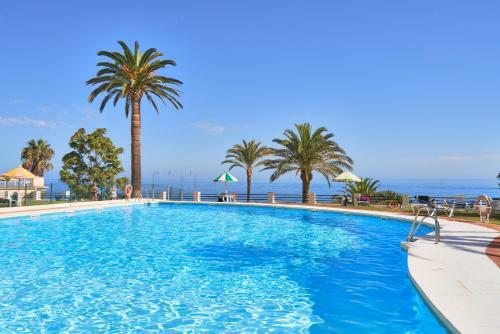 Balc�n Al Mar Apartment Direct Access To The Beach