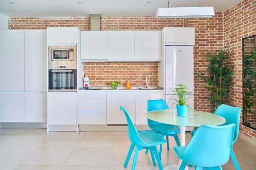 Balc�n Al Mar Apartment Direct Access To The Beach