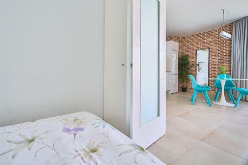 Balc�n Al Mar Apartment Direct Access To The Beach