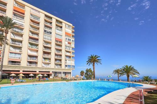 Balc�n Al Mar Apartment Direct Access To The Beach