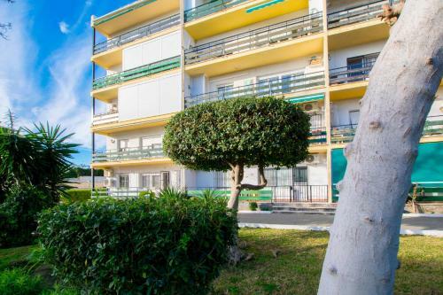 Apartamentos Los Alamos Sardinero
