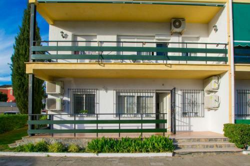 Apartamentos Los Alamos Sardinero