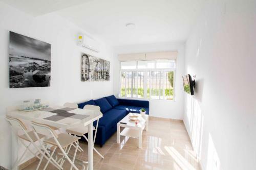 Apartamentos Los Alamos Sardinero