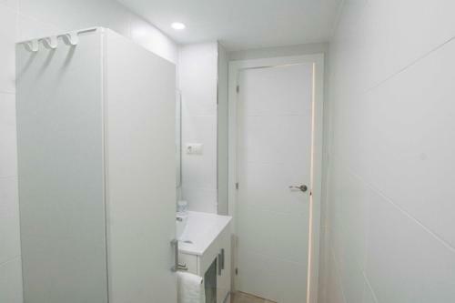 Apartamentos Los Alamos Sardinero