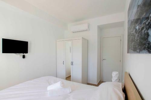 Apartamentos Los Alamos Sardinero