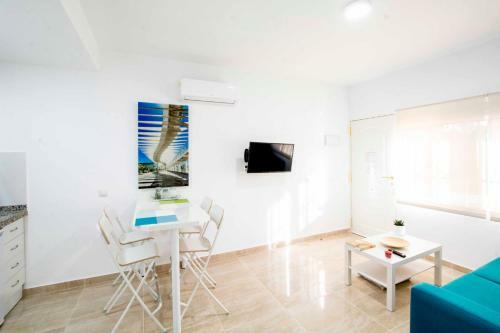 Apartamentos Los Alamos Sardinero