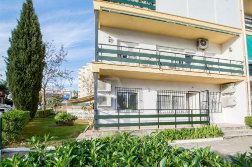 Apartamentos Los Alamos Sardinero