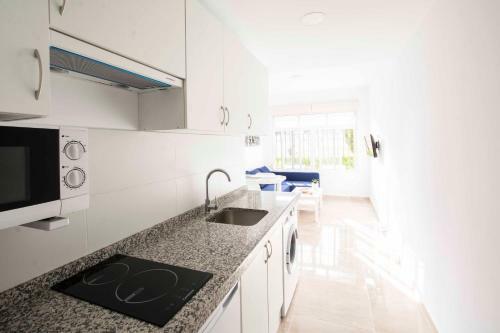 Apartamentos Los Alamos Sardinero