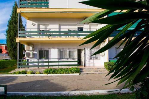 Apartamentos Los Alamos Sardinero