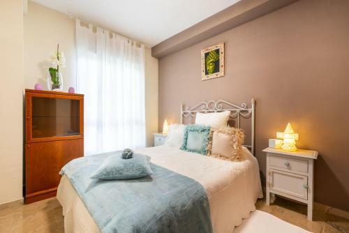 Apartamento Colina Del Bajondillo