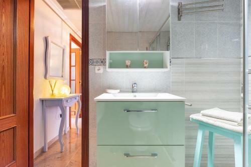 Apartamento Colina Del Bajondillo