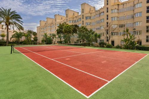 Apartamento Colina Del Bajondillo