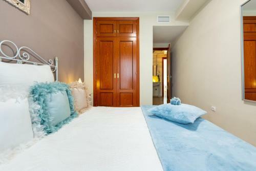 Apartamento Colina Del Bajondillo