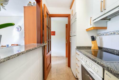 Apartamento Colina Del Bajondillo