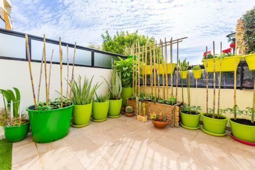 Apartamento Colina Del Bajondillo