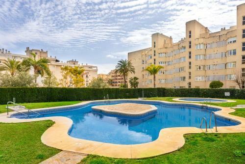 Apartamento Colina Del Bajondillo
