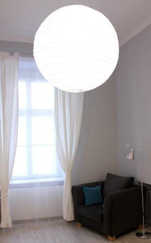 Apartamento Zielona Przysta?