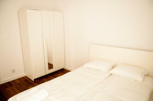 Apartament Blu