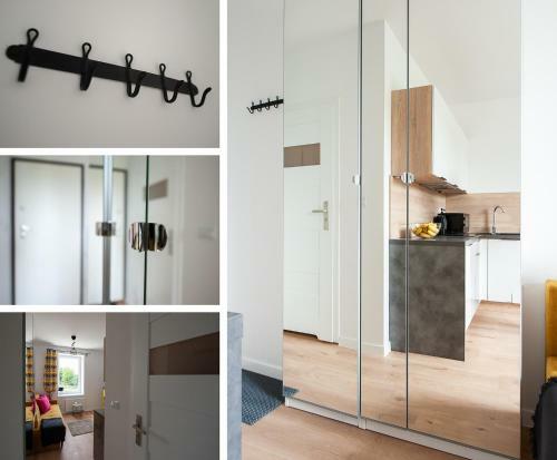 Apartamenty Manufaktura