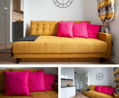 Apartamenty Manufaktura