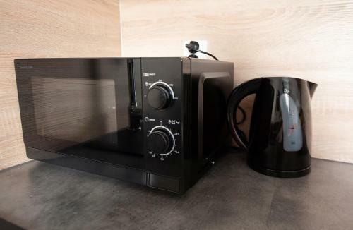 Apartamenty Manufaktura