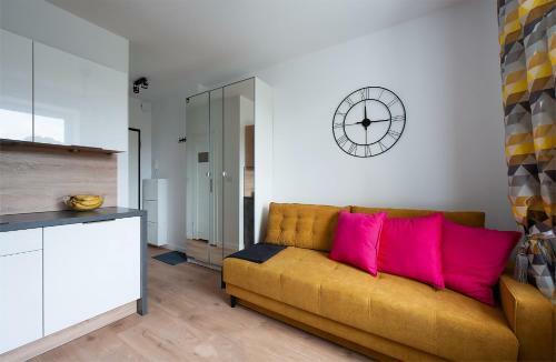 Apartamenty Manufaktura
