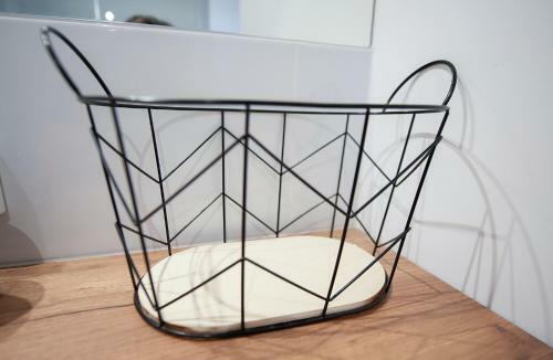 Apartamenty Manufaktura