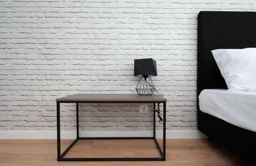 Apartamenty Manufaktura