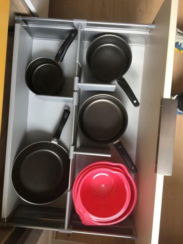 Apartamenty Manufaktura