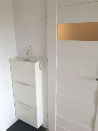 Apartamenty Manufaktura