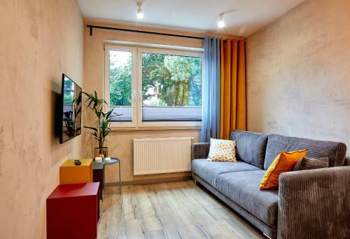 Apartamento Art House