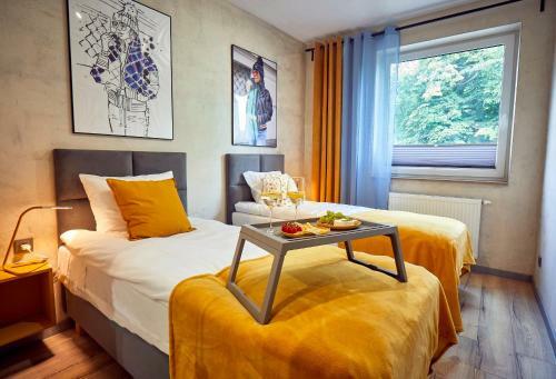 Apartamento Art House