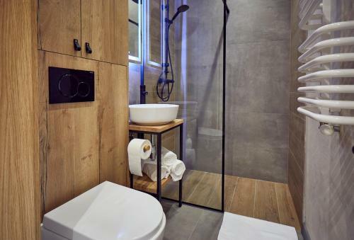 Apartamento Art House