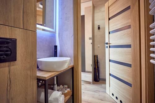 Apartamento Art House