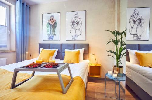 Apartamento Art House