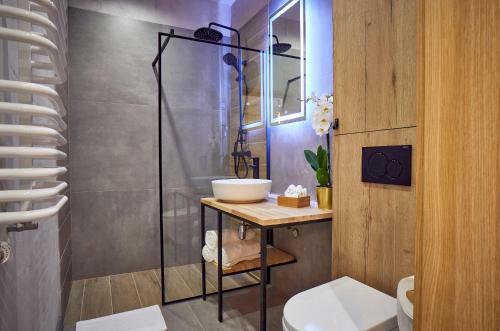 Apartamento Art House