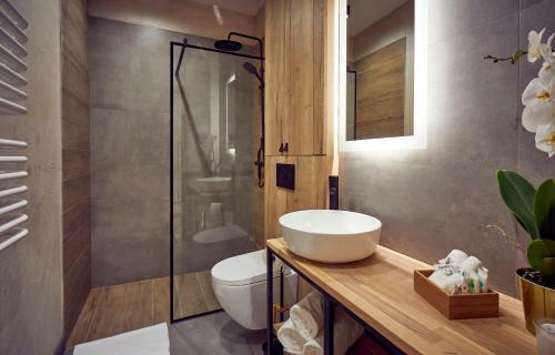 Apartamento Art House