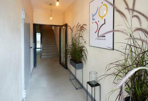 Apartamento Art House