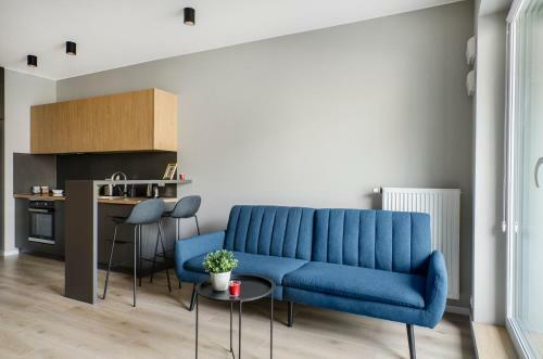 Aparthouse Fabryczna