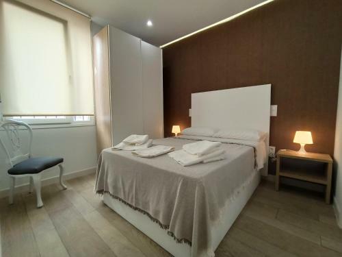 Moderno Apartamento Y Centrico